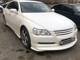 Toyota Mark X 2008 года за 5 000 000 тг. в Астана – фото 2