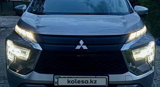 Mitsubishi Xpander 2023 года за 10 800 000 тг. в Актау