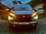 Mitsubishi Xpander 2023 года за 10 800 000 тг. в Актау – фото 2