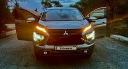 Mitsubishi Xpander 2023 года за 11 000 000 тг. в Актау – фото 2