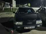 Audi 80 1991 годаүшін10 000 тг. в Алматы – фото 2