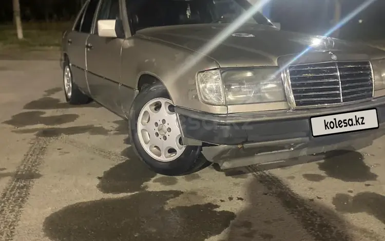 Mercedes-Benz E 230 1989 года за 800 000 тг. в Тараз