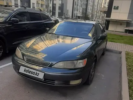 Lexus ES 300 1999 года за 3 650 000 тг. в Алматы – фото 3