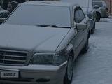 Mercedes-Benz C 280 1996 года за 2 000 000 тг. в Караганда – фото 5