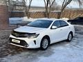 Toyota Camry 2015 годаүшін11 000 000 тг. в Алматы – фото 3