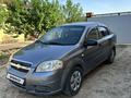 Chevrolet Aveo 2008 года за 2 350 000 тг. в Атырау – фото 3