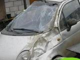 Daewoo Matiz 2014 годаүшін10 000 тг. в Алматы