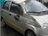 Daewoo Matiz 2014 годаүшін10 000 тг. в Алматы – фото 2