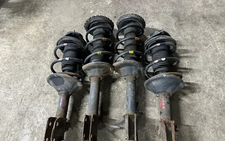 Амортизаторы Kayba Subaru Impreza GG GD за 130 000 тг. в Алматы