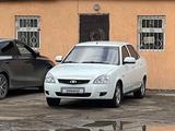 ВАЗ (Lada) Priora 2170 2013 года за 1 780 000 тг. в Астана