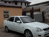 ВАЗ (Lada) Priora 2170 2013 года за 1 780 000 тг. в Астана – фото 2