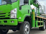 Isuzu 2025 годаүшін25 000 000 тг. в Алматы – фото 2