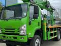 Isuzu 2025 года за 25 000 000 тг. в Алматы