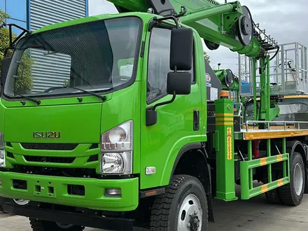 Isuzu 2025 года за 25 000 000 тг. в Алматы