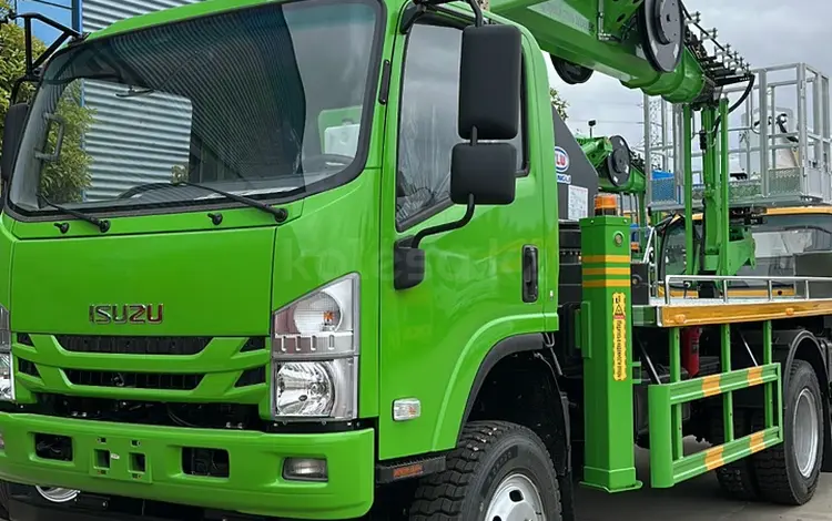 Isuzu 2025 года за 25 000 000 тг. в Алматы