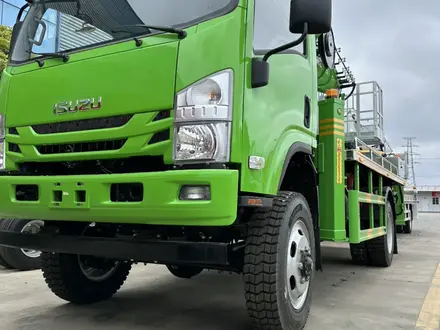Isuzu 2025 года за 25 000 000 тг. в Алматы – фото 7