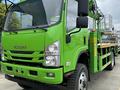 Isuzu 2025 года за 25 000 000 тг. в Алматы – фото 8