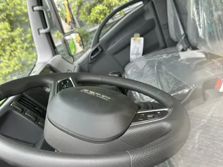 Isuzu 2025 года за 25 000 000 тг. в Алматы – фото 10