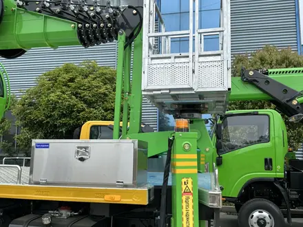 Isuzu 2025 года за 25 000 000 тг. в Алматы – фото 21