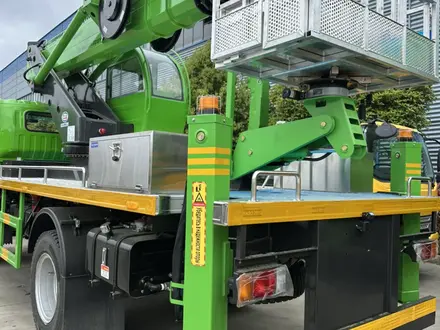 Isuzu 2025 года за 25 000 000 тг. в Алматы – фото 23