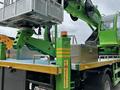 Isuzu 2025 года за 25 000 000 тг. в Алматы – фото 25