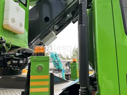 Isuzu 2025 года за 25 000 000 тг. в Алматы – фото 31