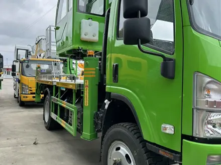 Isuzu 2025 года за 25 000 000 тг. в Алматы – фото 32