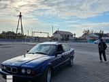 BMW 525 1992 года за 2 650 000 тг. в Алматы – фото 4