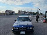 BMW 525 1992 годаүшін2 650 000 тг. в Алматы – фото 5