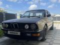 BMW 530 1983 года за 2 000 000 тг. в Алматы – фото 13