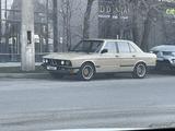 BMW 530 1983 года за 2 300 000 тг. в Алматы – фото 2
