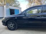 Nissan Almera Classic 2011 годаүшін2 600 000 тг. в Актобе – фото 4