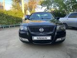 Nissan Almera Classic 2011 годаүшін2 600 000 тг. в Актобе – фото 2
