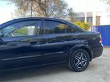 Nissan Almera Classic 2011 годаүшін2 600 000 тг. в Актобе – фото 5