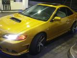 Honda Accord 1999 годаүшін5 500 000 тг. в Алматы – фото 2
