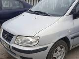 Hyundai Matrix 2004 годаүшін10 000 тг. в Караганда