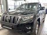 Toyota Land Cruiser Prado 2023 года за 29 710 000 тг. в Астана