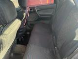 Mitsubishi Galant 1991 годаүшін300 000 тг. в Алматы – фото 3