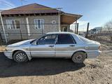 Mitsubishi Galant 1991 годаүшін300 000 тг. в Алматы – фото 2