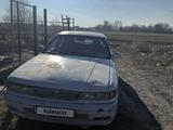 Mitsubishi Galant 1991 годаүшін300 000 тг. в Алматы – фото 5