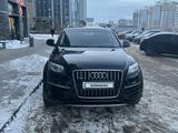 Audi Q7 2014 года за 15 000 000 тг. в Астана