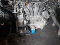 Контрактный двигатель из Японии на Hyundai sonata 6, 2.4 объем G4kc за 520 000 тг. в Алматы – фото 3
