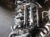 Контрактный двигатель из Японии на Hyundai sonata 6, 2.4 объем G4kc за 520 000 тг. в Алматы – фото 4