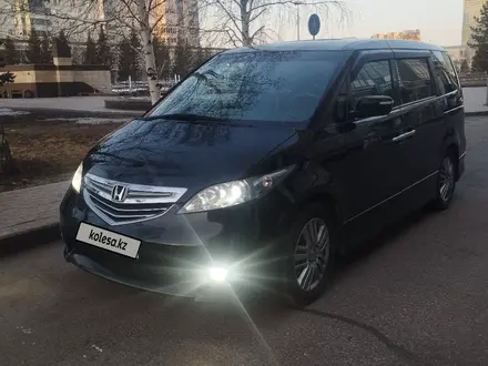 Honda Elysion 2006 года за 6 600 000 тг. в Астана – фото 7