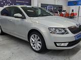 Skoda Octavia 2015 года за 6 200 000 тг. в Усть-Каменогорск – фото 3