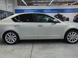 Skoda Octavia 2015 года за 6 200 000 тг. в Усть-Каменогорск – фото 4