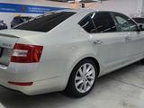 Skoda Octavia 2015 года за 6 200 000 тг. в Усть-Каменогорск – фото 5