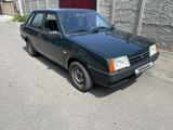 ВАЗ (Lada) 21099 2003 года за 1 850 000 тг. в Тараз