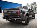 Бампер силовой задний BMS ALFA для Ford F-150 Raptor 2009-2014 за 318 000 тг. в Алматы – фото 4