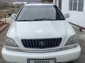 Lexus RX 300 2000 годаүшін5 300 000 тг. в Усть-Каменогорск – фото 2